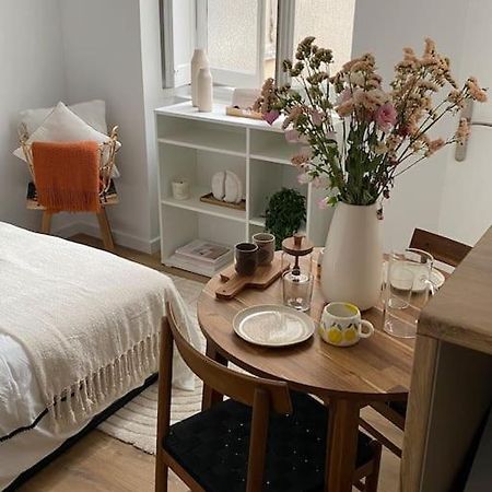 Appartement Plein Centre Lione Esterno foto